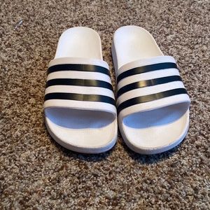 Adidas slides